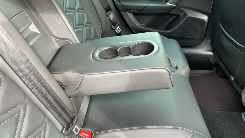 SEAT Leon 2.0 TSI EVO Xcellence Lux 5dr DSG Petrol Hatchback